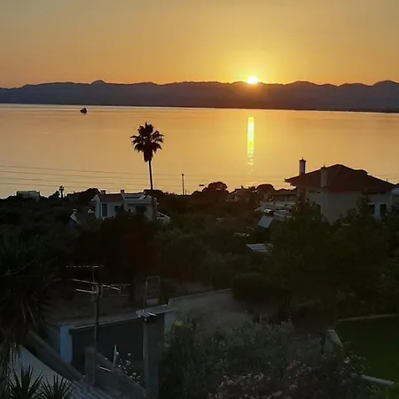 Elgeorge Σπίτι διακοπών