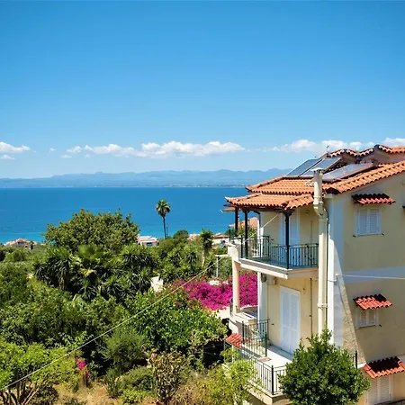 Elgeorge Καλαμάτα