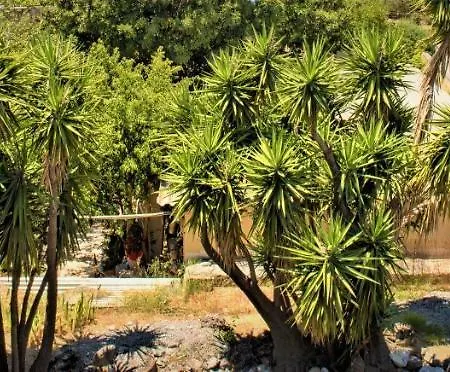 Elgeorge Σπίτι διακοπών