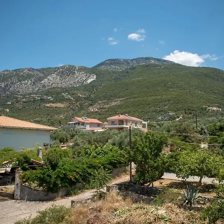 Elgeorge Καλαμάτα