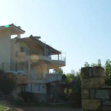 Elgeorge Καλαμάτα