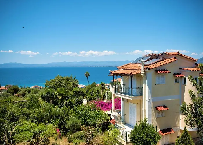 Elgeorge קלמאטה