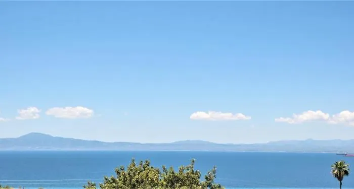 Elgeorge בית נופש *