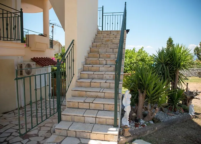 בית נופש Elgeorge