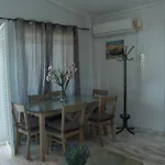 Vakantiehuis Elgeorge Kalamáta