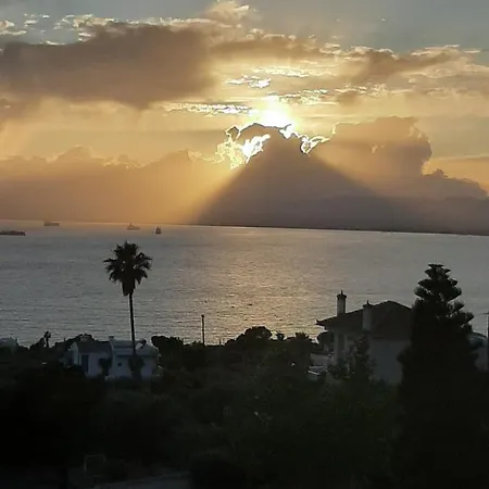 Elgeorge Holiday home Kalamata