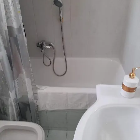 Casa vacanze Elgeorge Kalamata
