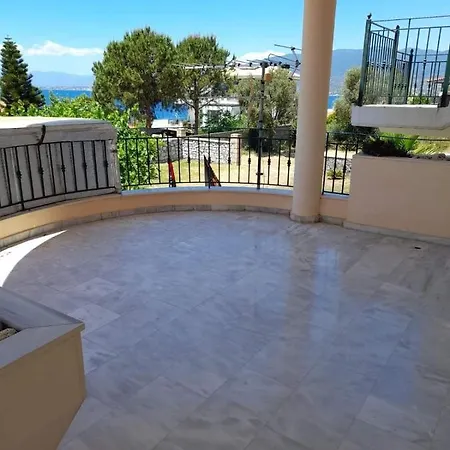 Tatil Evi Elgeorge *