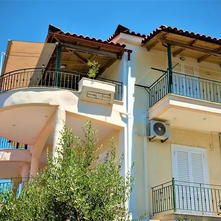 Σπίτι διακοπών Elgeorge Καλαμάτα