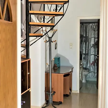 Casa vacanze Elgeorge Kalamata