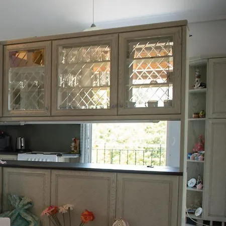 Elgeorge Holiday home Kalamata