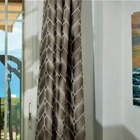 Elgeorge Holiday home