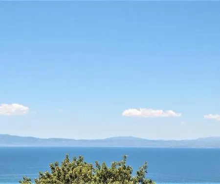 Elgeorge Tatil Evi *