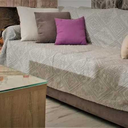 Elgeorge Tatil Evi Kalamata