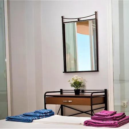 Holiday home Elgeorge Kalamata