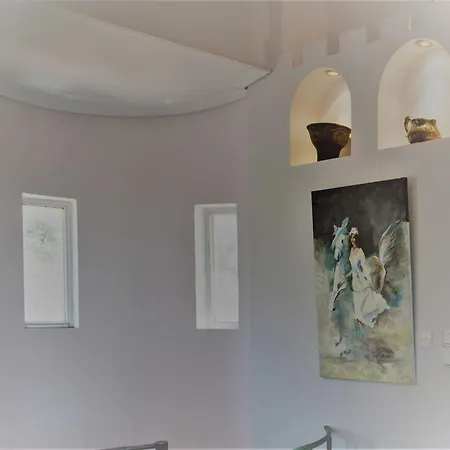 Tatil Evi Elgeorge *