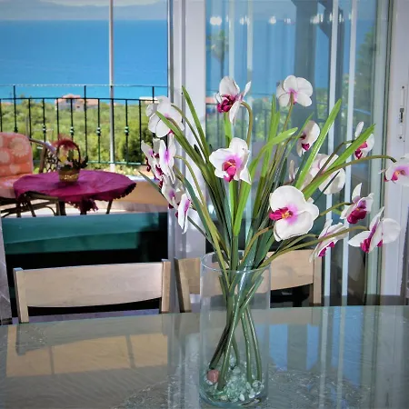 Elgeorge Tatil Evi *