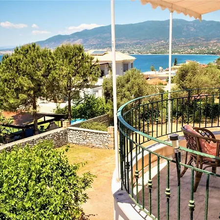 Elgeorge Holiday home *