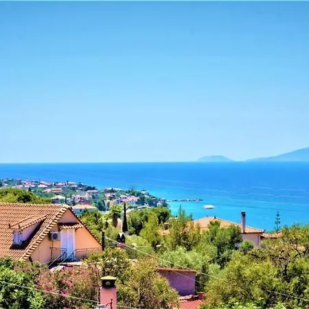 Elgeorge Σπίτι διακοπών *