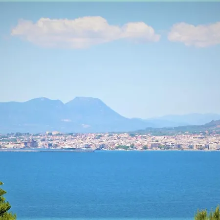 Elgeorge Tatil Evi *