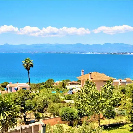 Elgeorge Holiday home