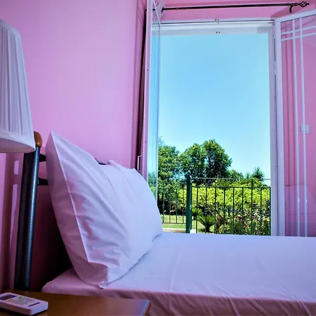 Tatil Evi Elgeorge Kalamata