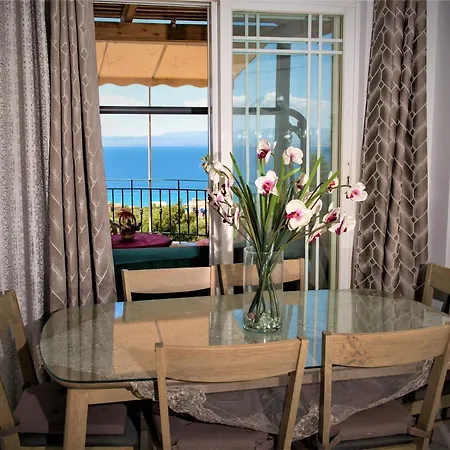 Holiday home Elgeorge *