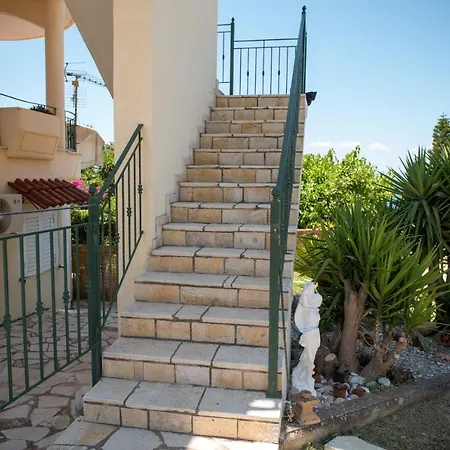 Casa vacanze Elgeorge