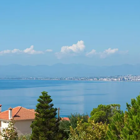 Elgeorge Σπίτι διακοπών *