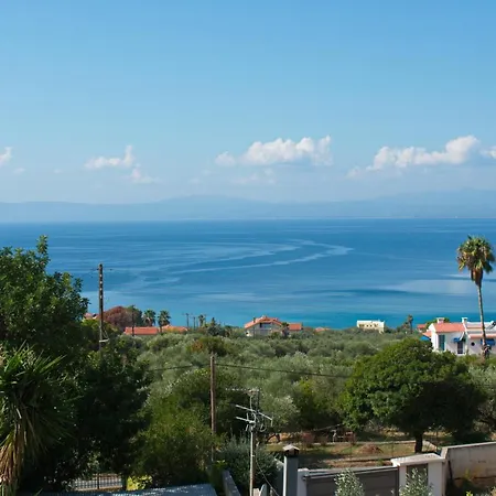 Elgeorge Tatil Evi *