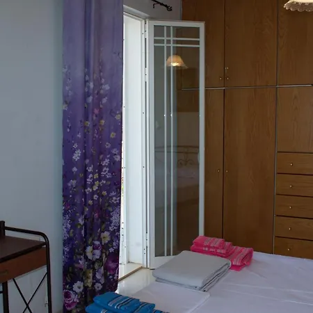 Dom wakacyjny Elgeorge *