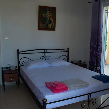 Vakantiehuis Elgeorge *
