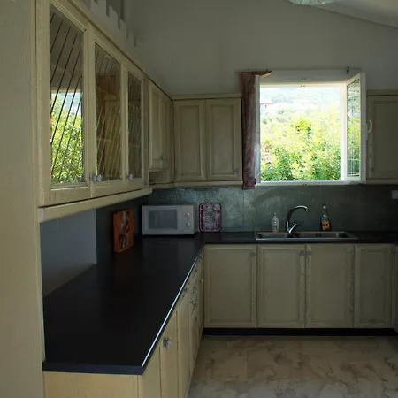 Tatil Evi Elgeorge *