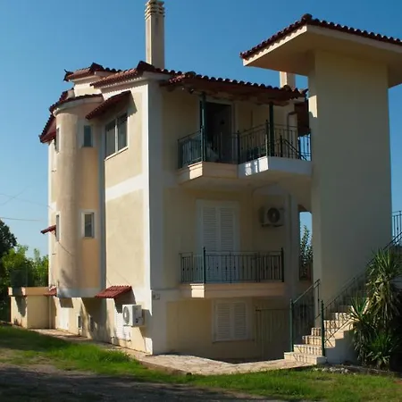 Elgeorge Tatil Evi *