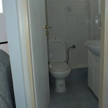 Tatil Evi Elgeorge *