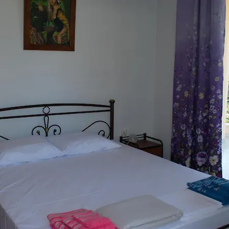 Tatil Evi Elgeorge *