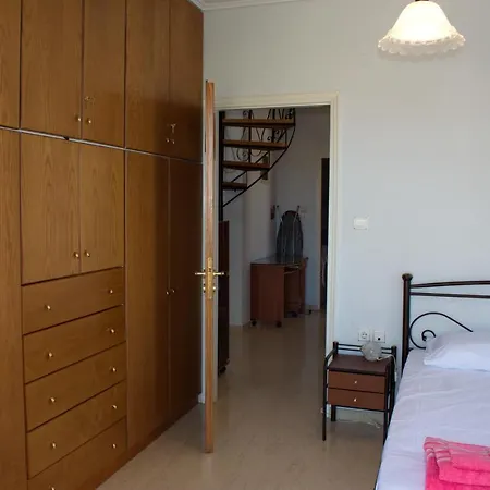 Tatil Evi Elgeorge *