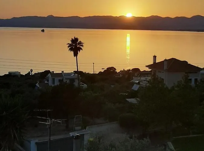 Elgeorge Vakantiehuis