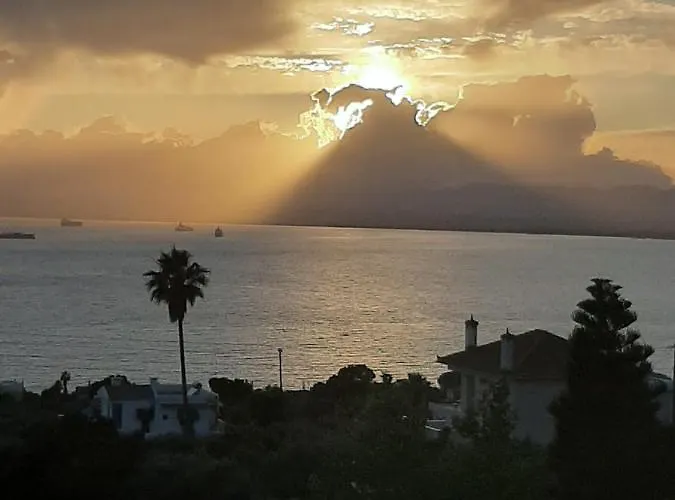 Elgeorge Ferienhaus Kalamata