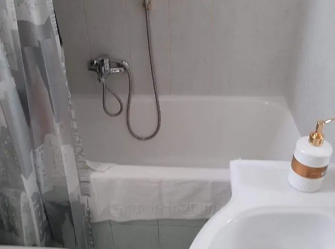 Prázdninový dům Elgeorge Kalamata