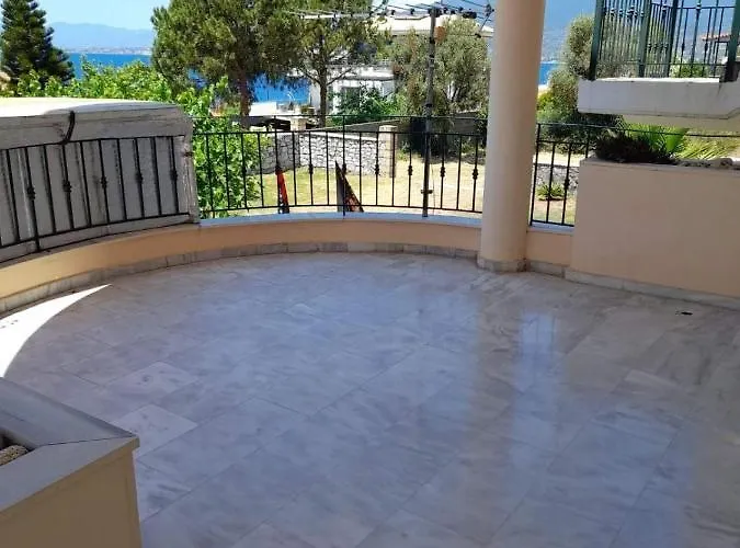 Vakantiehuis Elgeorge *