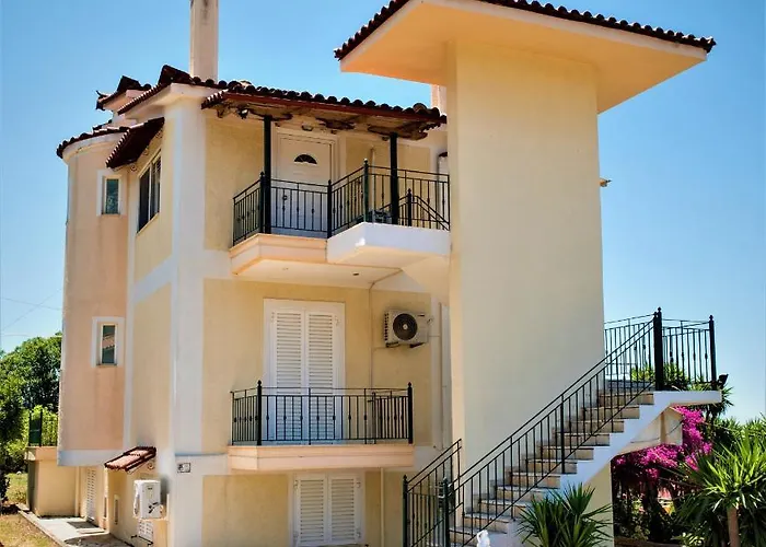 Ferienhaus Elgeorge *