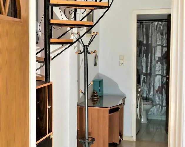 Ferienhaus Elgeorge Kalamata