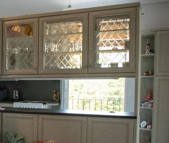 Elgeorge Vakantiehuis Kalamáta