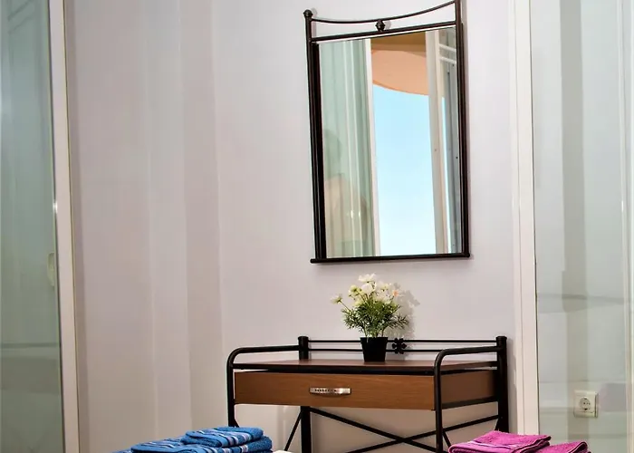 Prázdninový dům Elgeorge Kalamata