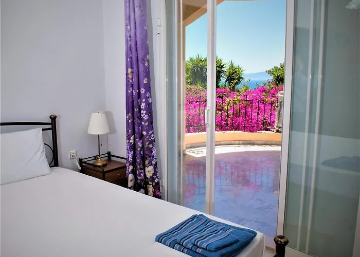 Elgeorge Ferienhaus *