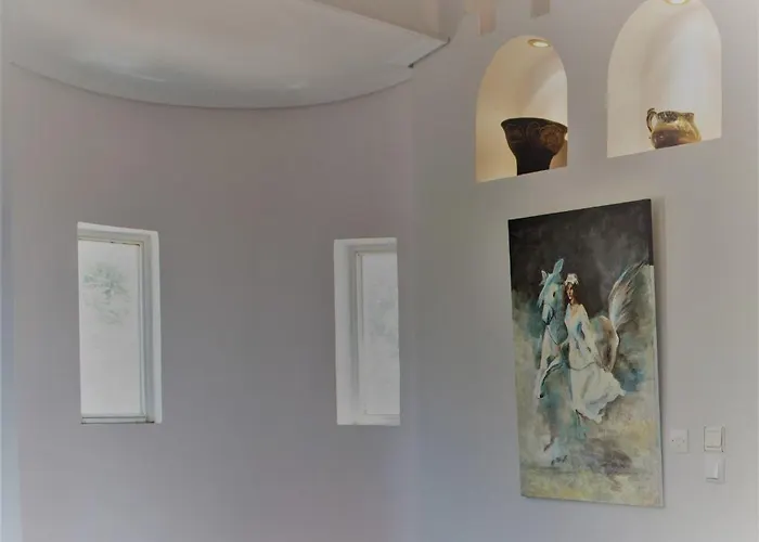 Vakantiehuis Elgeorge *