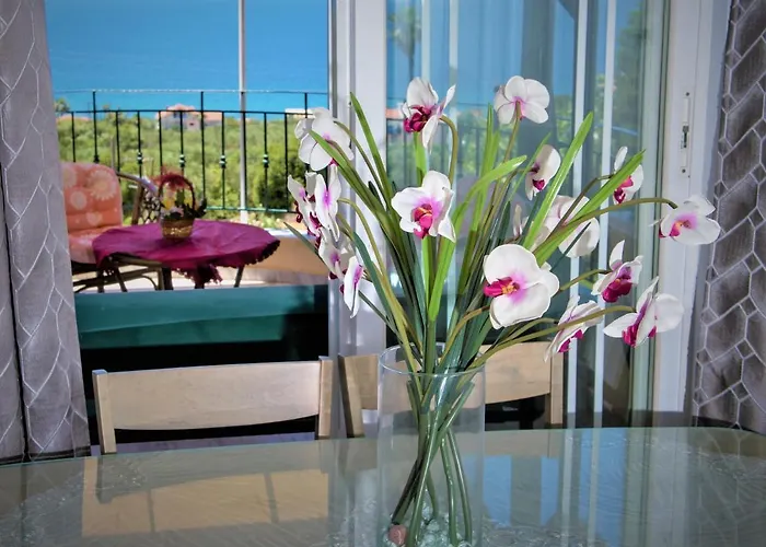 Elgeorge Vakantiehuis *