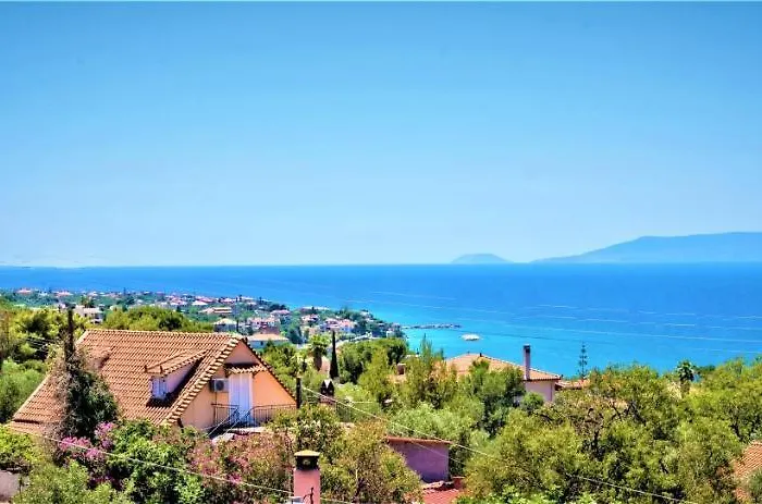 Elgeorge Ferienhaus *