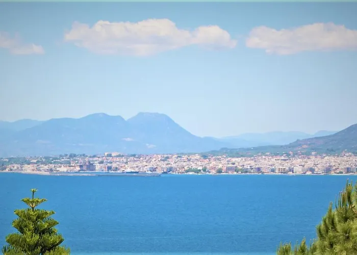 Elgeorge Vakantiehuis *